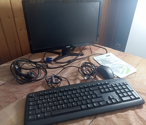 Zubehör lcd monitor - zubehör:,