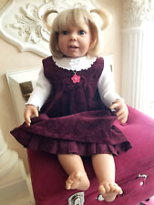 Guter Zustand !!  "Meike"  von Jannie de Lange, Limitierung 300 Stück  !!