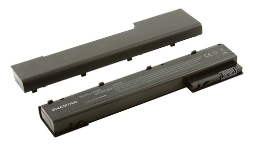 4400mah laptop battery für - laptop, hp
