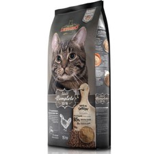 Leonardo Adult Complete 32/16 Trockenfutter Katze Katzenfutter | 15 kg