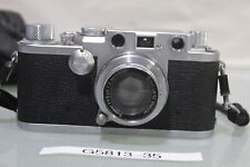 Leica DBP Ernst Leitz Wetzlar