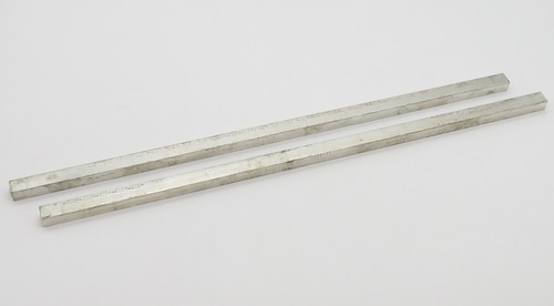 Kupferschiene sammelschiene - 2x,