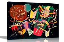 Komposition 10 Wassily