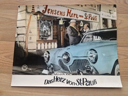 Das herz von - herz,