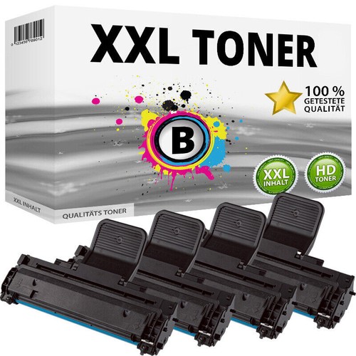 Toner für samsung 1610 - toner,