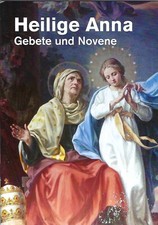 Kapuziner - "Hl. Anna - Gebete