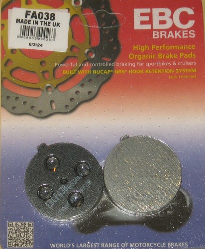 Bremsbeläge für suzuki - bremsbeläge,