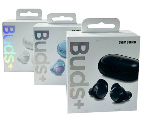 Samsung galaxy buds - samsung, buds+
