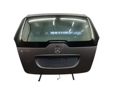 Heckklappe Mountaingrau 787