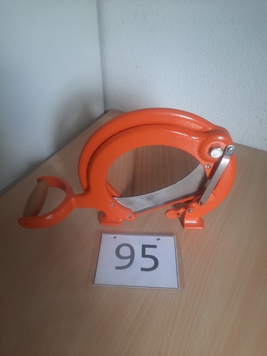 Original raadvad brotschneider - original,