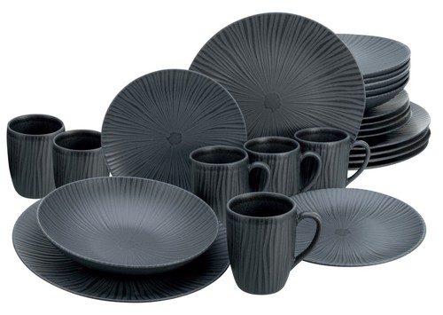 Creatable vesuvio kombiservice - vesuvio,