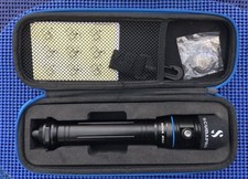 Tauchlampe Novalight  850