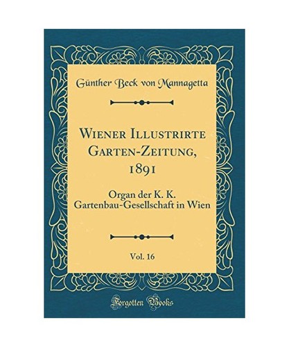 Wiener illustrirte - wiener,