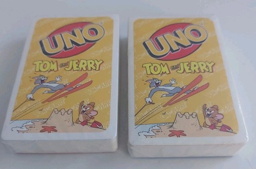 Uno kartenspiel tom - uno, kartenspiel/