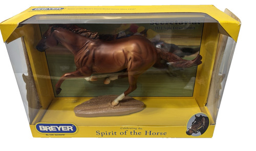 Breyer traditional secretariat - traditional,