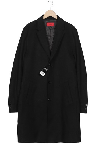 Hugo boss mantel - by,