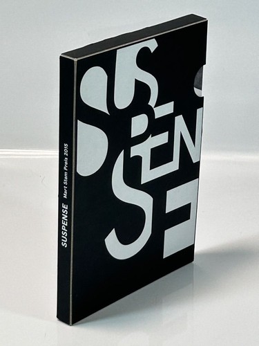 Suspense mart stam preis - mart,
