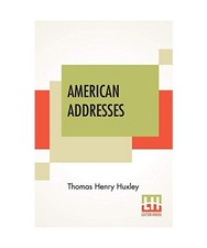 American Addresses: With A
