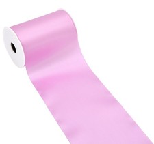 Satin Tischband Tischläufer