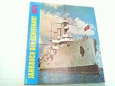 Jahrbuch der Schiffahrt 1975