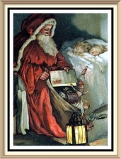 Viktorianischer Stil