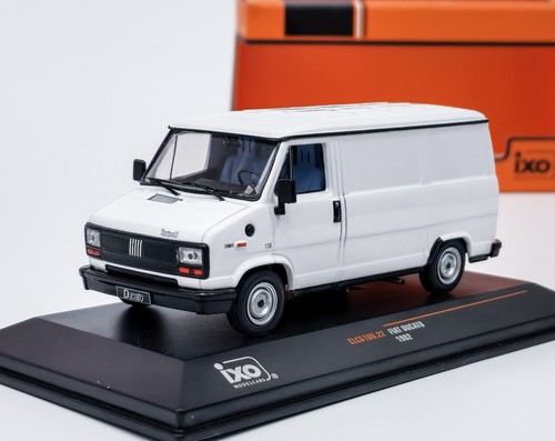 Fiat ducato weiß ixo - fiat,