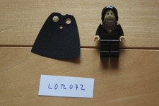 LEGO LOTR Der Hobbit Minifigur Grima Schlangenzunge LOR072 aus Set 10237 neu