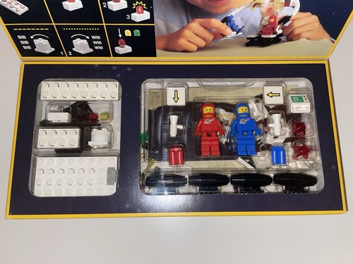 Lego legoland set 6750 light - lego,