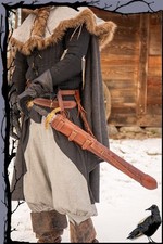 Larp waffenhalter - larp,