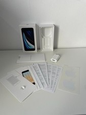 Apple iPhone SE 2020 128gb
