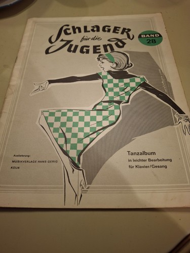 Schlager für die jugend - für, jugend,