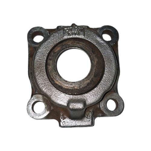 Radlager deckel pendelachse - deckel,