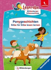 Leserabe Sonderausgaben -
