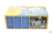 Esotec Napoli Solar Pumpenset