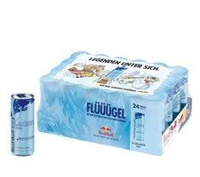 Red Bull Glacier Edition 250ml