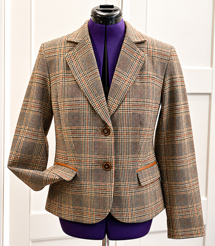 Damen blazer sakko - damen,