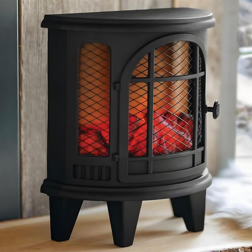 Led deko kamin flammeneffekt - led,