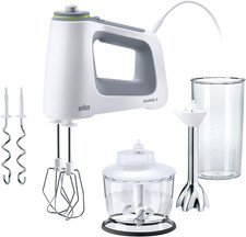 Braun Multimix 5 HM 5137