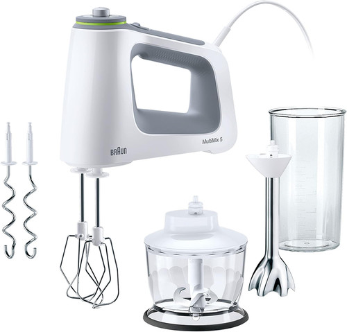 Braun multimix 5137 - multimix, 5
