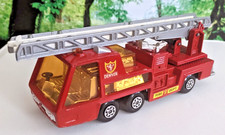 Matchbox      Superkings      K -9    Fire - Tender