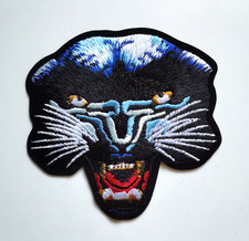 Aufnäher PANTHER Patches