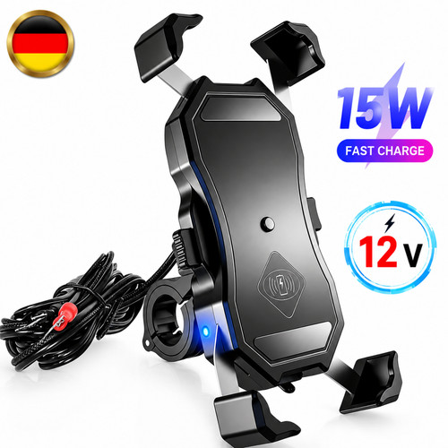 360 handy halterung motorrad - handy,