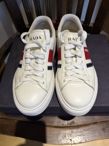 Prada schuhe - prada,
