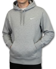 Nike Air Crew Swoosh Logo