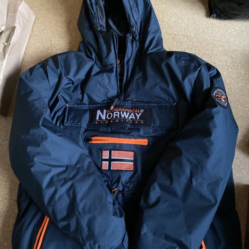 Geographical norway - geographical,