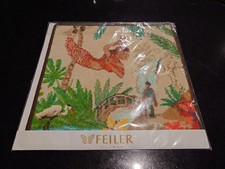 FEILER Waschhandtuch Ceylon