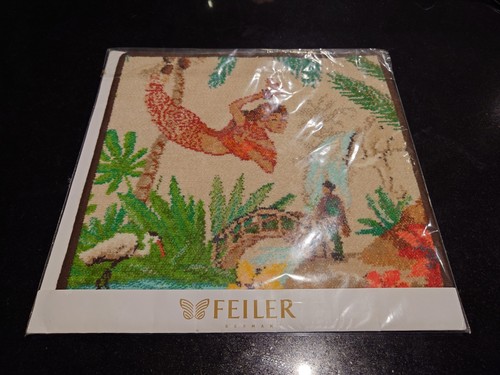 Feiler waschhandtuch ceylon - feiler,