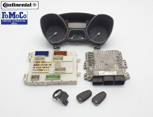 Ford focus mk3 6 - focus, tdci