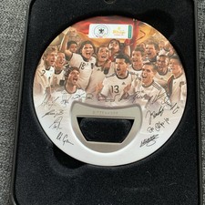 DFB Flaschenöffner von