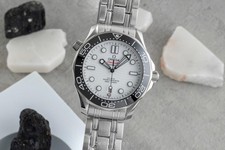 Omega Seamaster Diver 300M